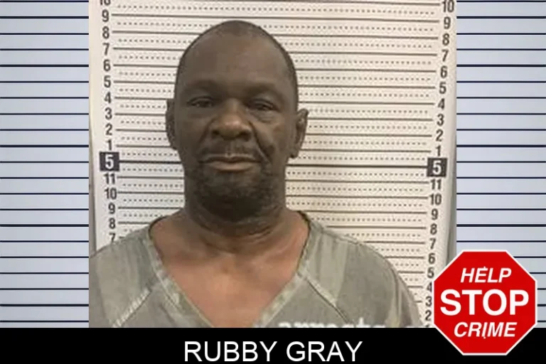 Rubby Gray