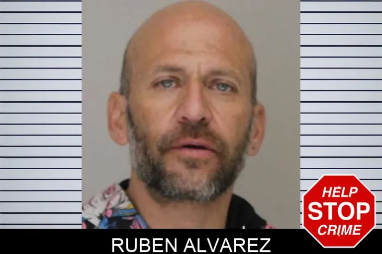 Ruben Alvarez
