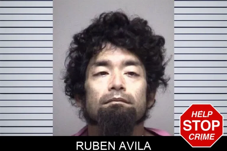 Ruben Avila