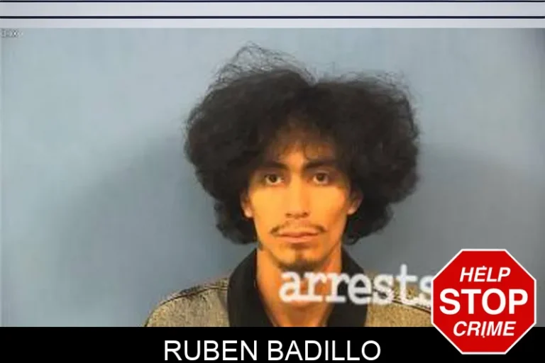 Ruben Badillo