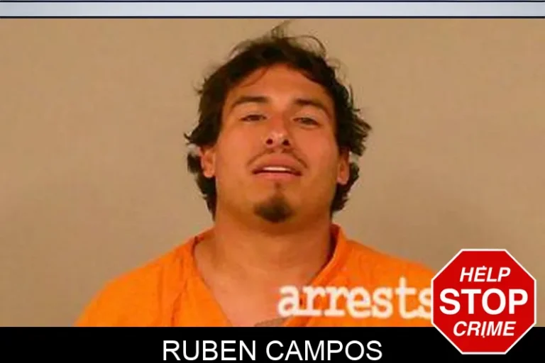 Ruben Campos
