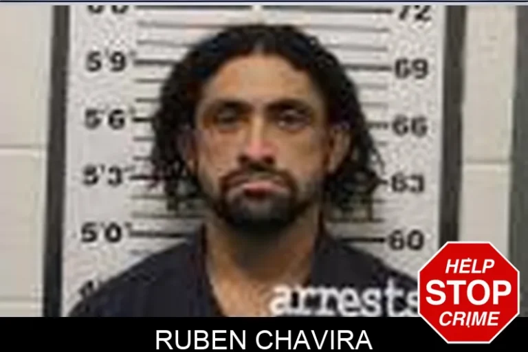 Ruben Chavira