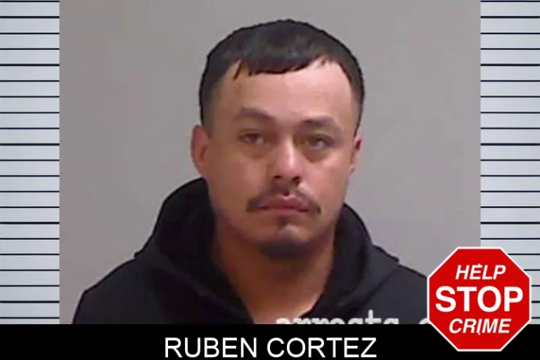 Ruben Cortez