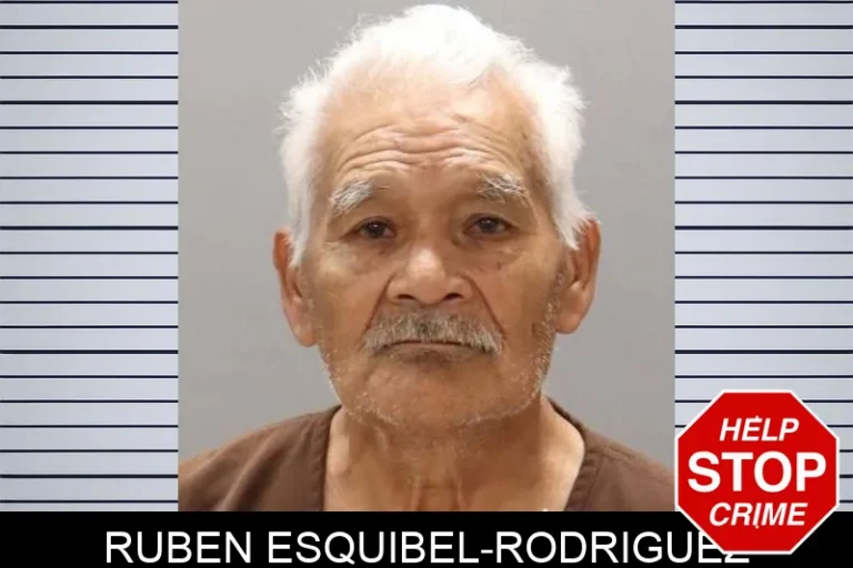 Ruben Esquibel-Rodriguez