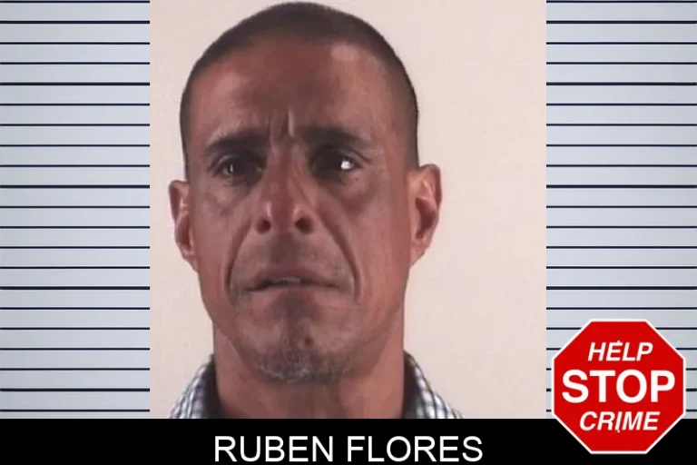 Ruben Flores