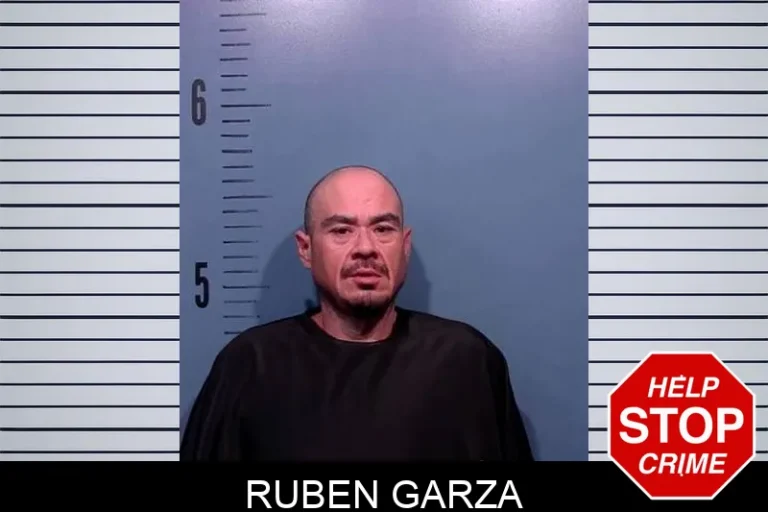 Ruben Garza