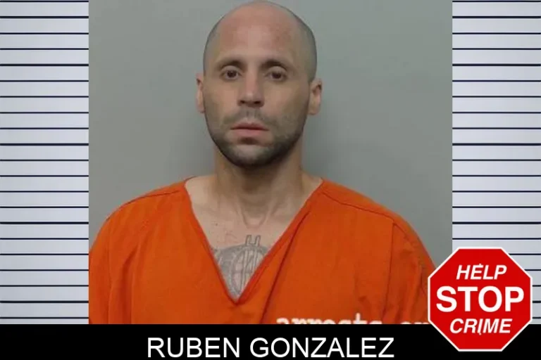 Ruben Gonzalez