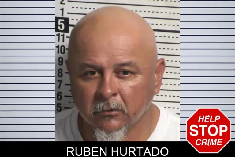 Ruben Hurtado