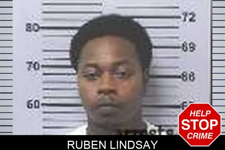 Ruben Lindsay