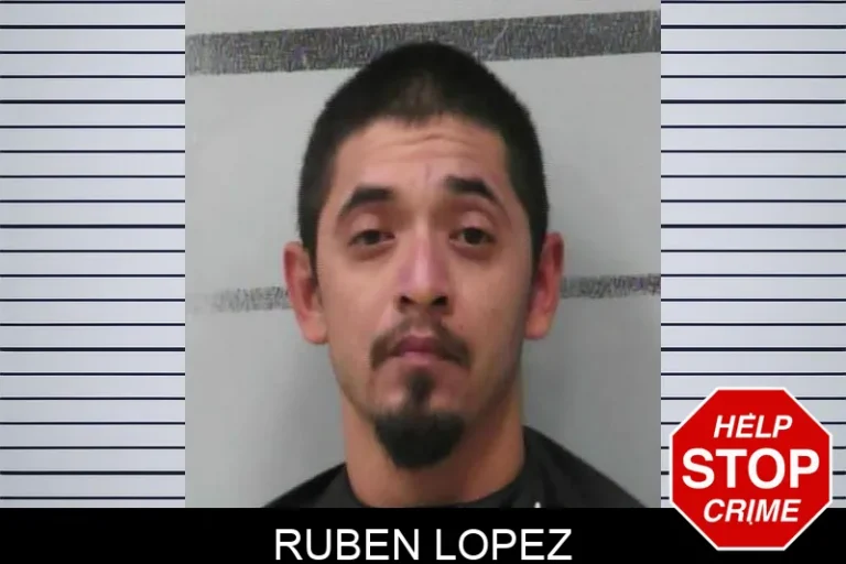 Ruben Lopez