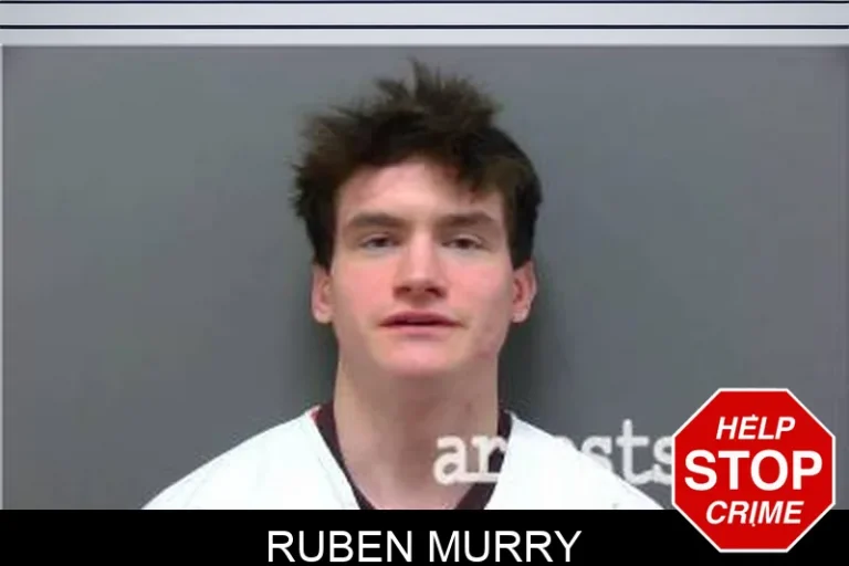 Ruben Murry