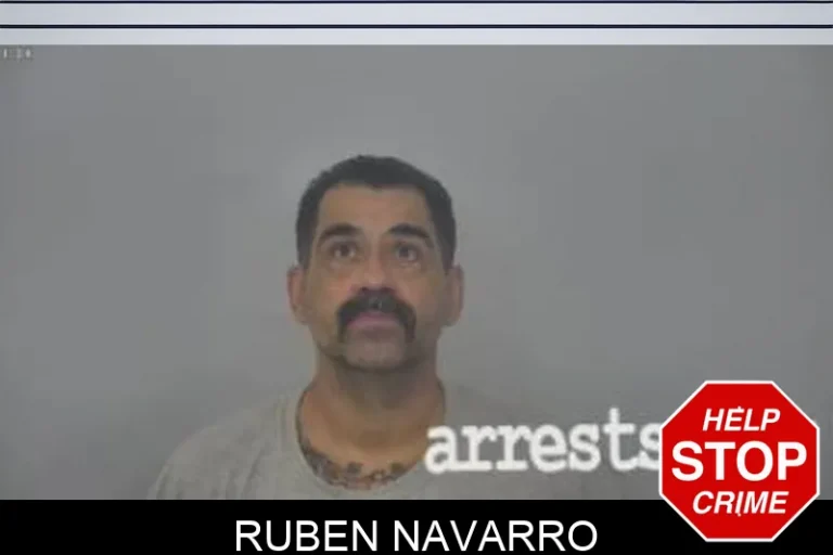 Ruben Navarro