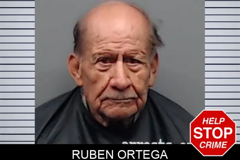 Ruben Ortega