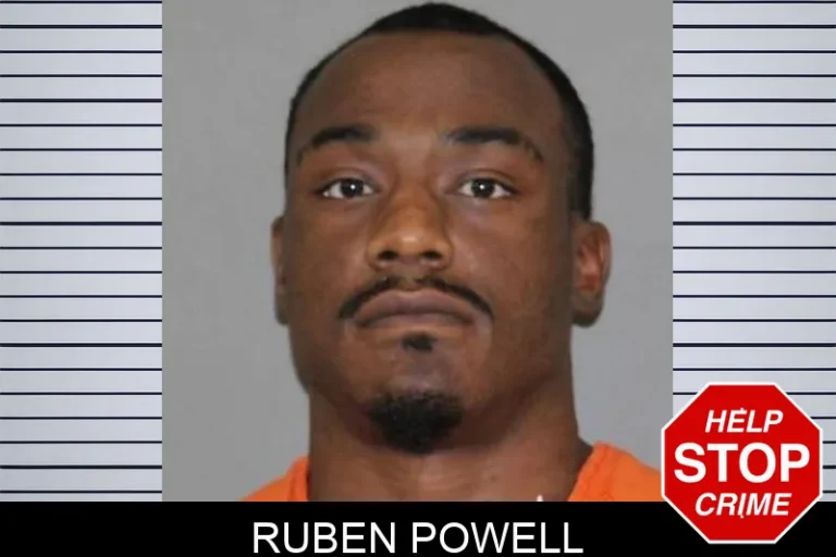 Ruben Powell