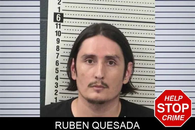 Ruben Quesada