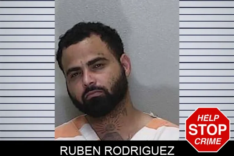 Ruben Rodriguez