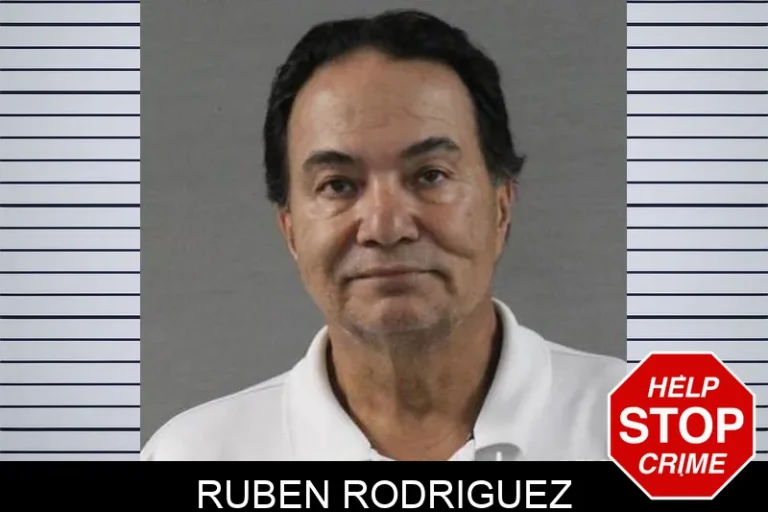 Ruben Rodriguez