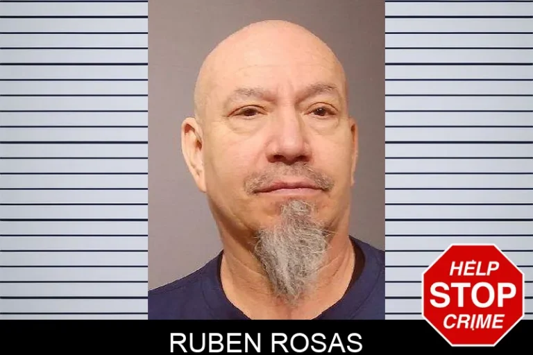 Ruben Rosas