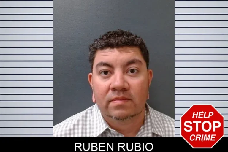 Ruben Rubio