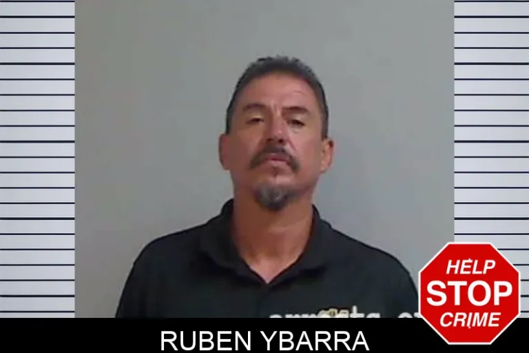 Ruben Ybarra