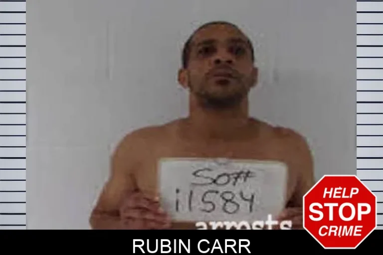 Rubin Carr