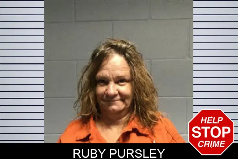 Ruby Pursley