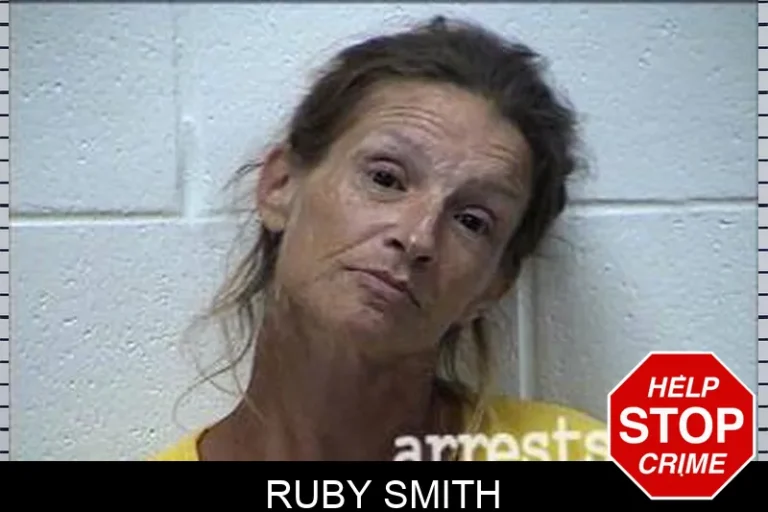 Ruby Smith
