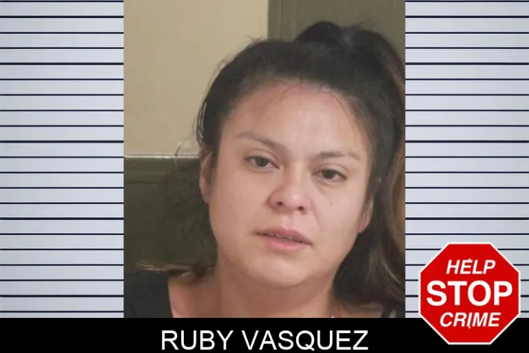 Ruby Vasquez