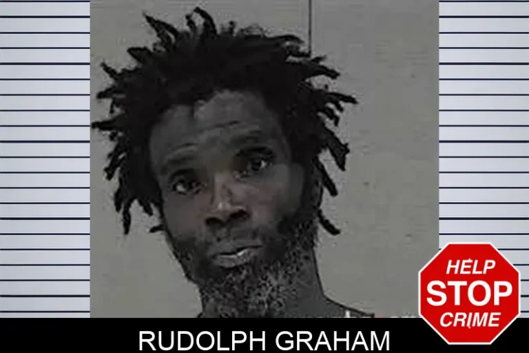 Rudolph Graham