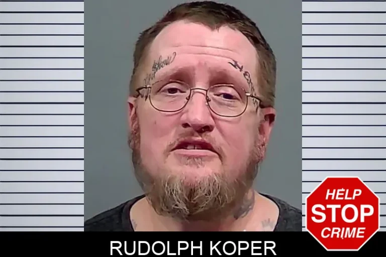 Rudolph Koper