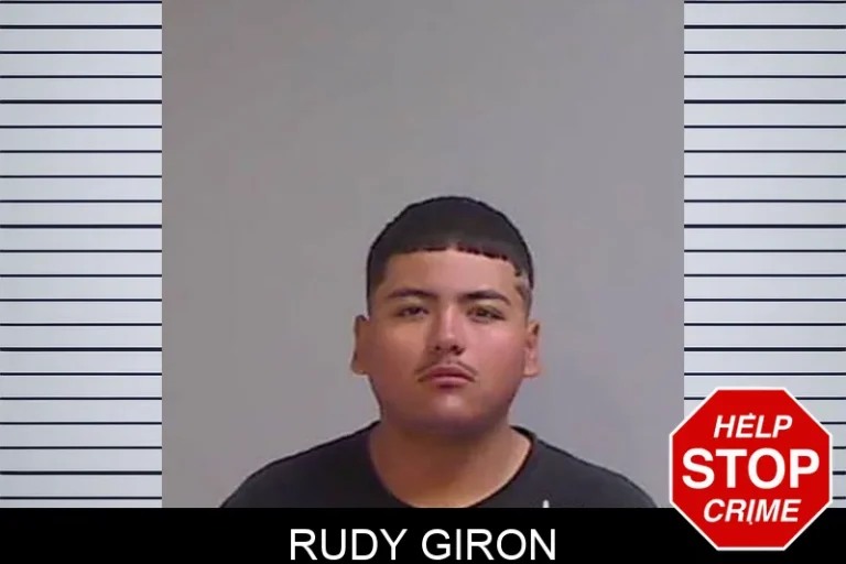 Rudy Giron