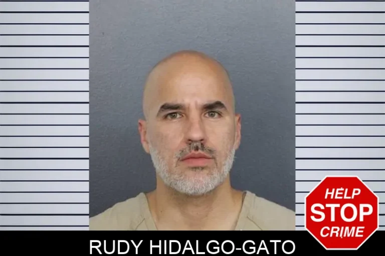 Rudy Hidalgo-Gato