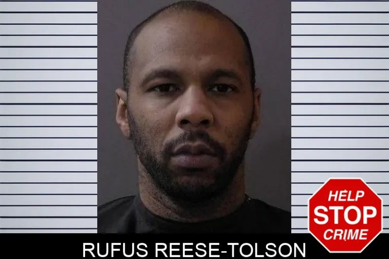 Rufus Reese-Tolson
