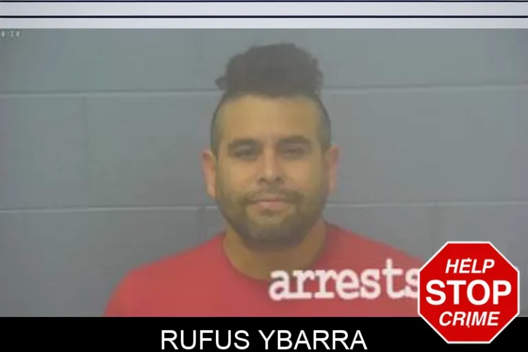 Rufus Ybarra