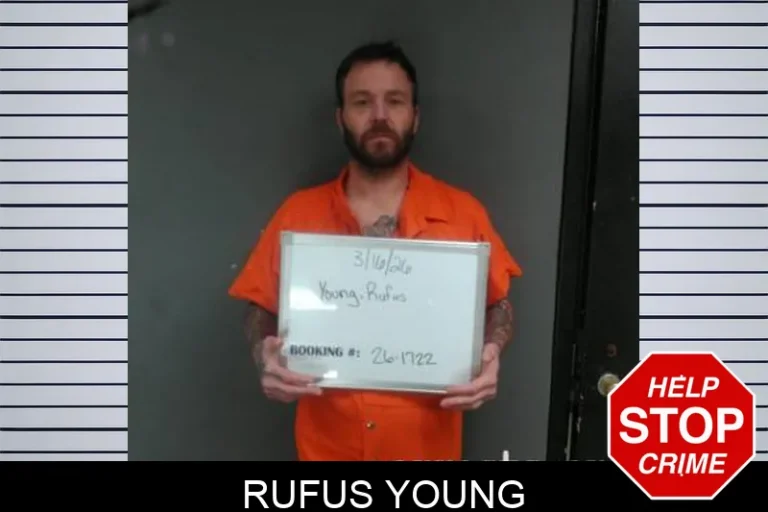 Rufus Young