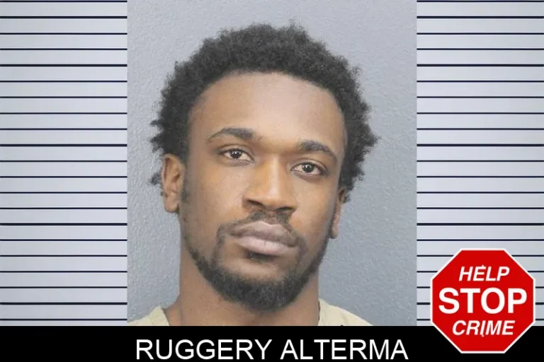Ruggery Alterma