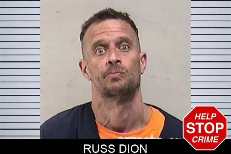 Russ Dion