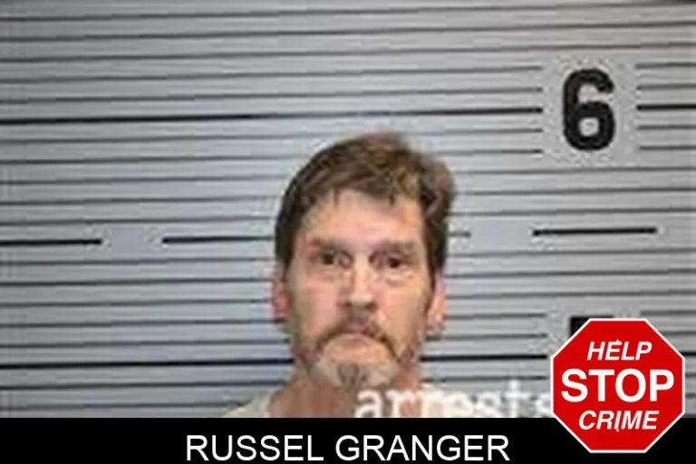 Russel Granger
