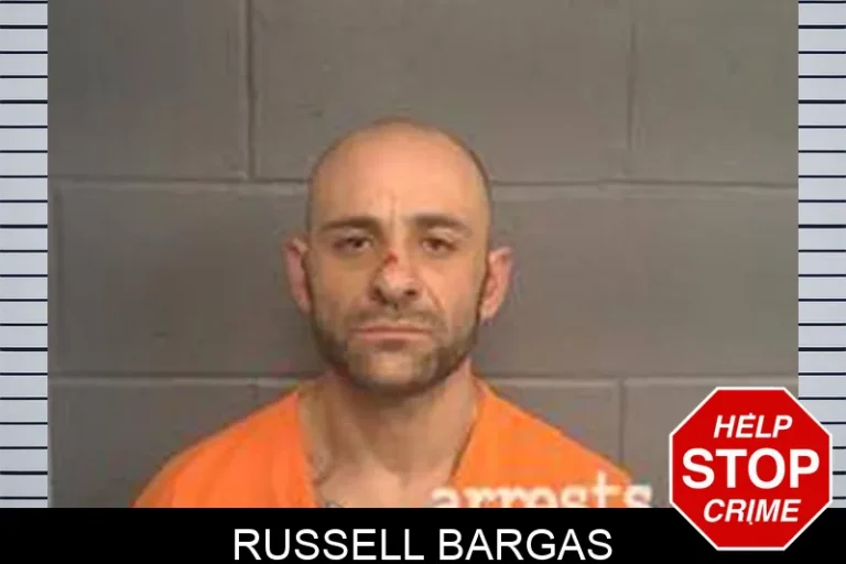 Russell Bargas