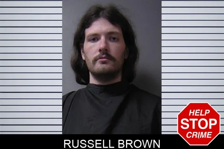 Russell Brown