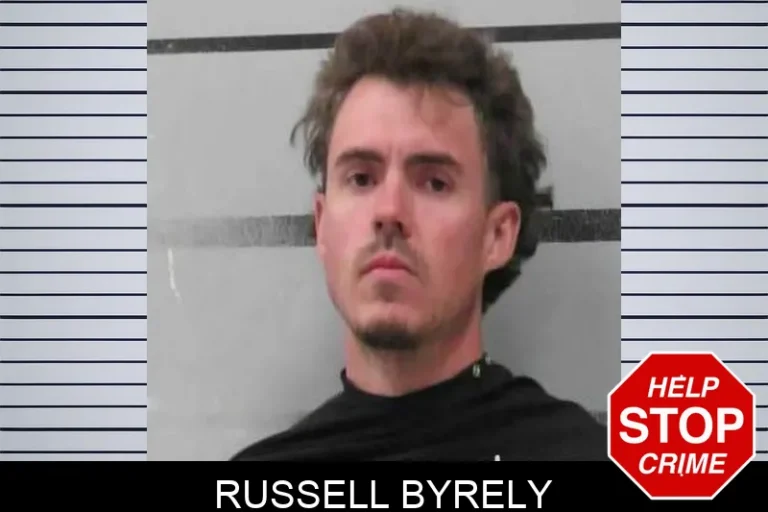 Russell Byrely