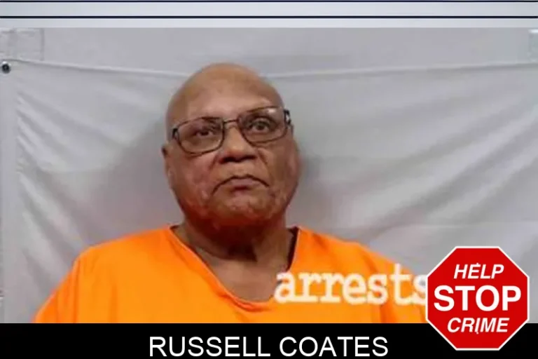 Russell Coates