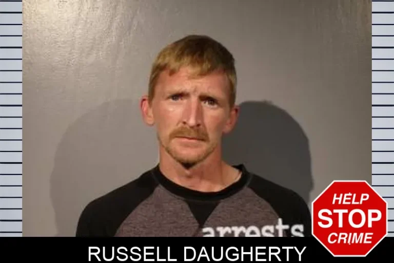 Russell Daugherty