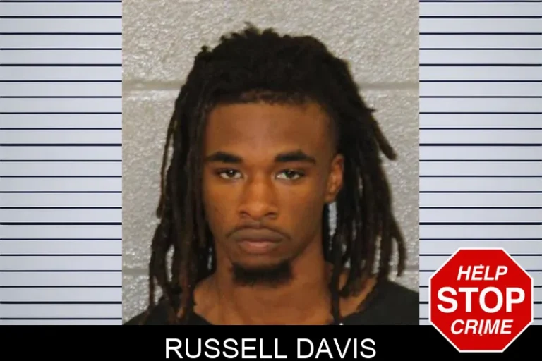Russell Davis