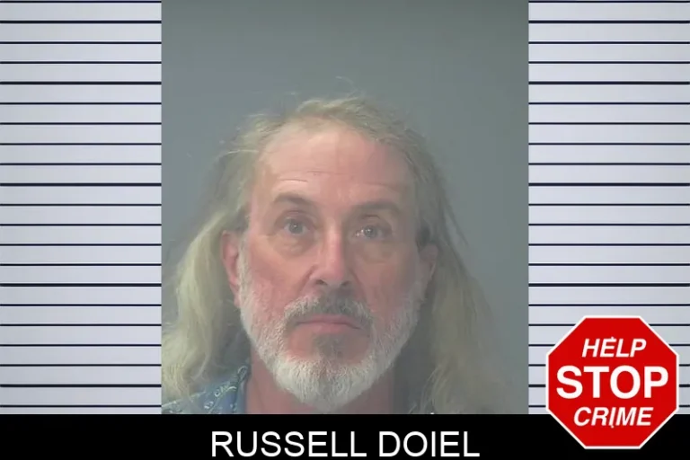 Russell Doiel