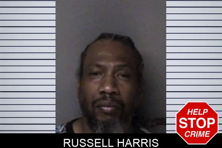 Russell Harris