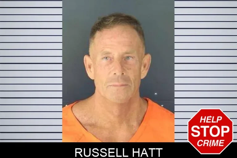 Russell Hatt