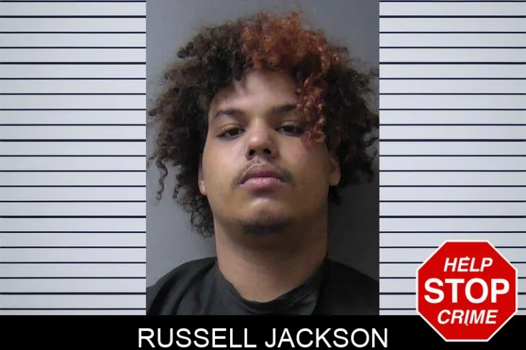Russell Jackson
