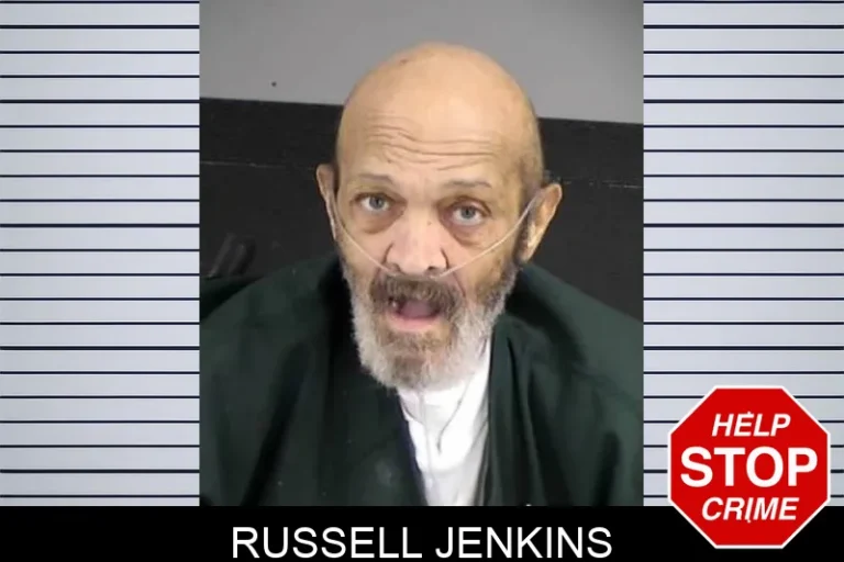 Russell Jenkins