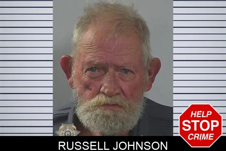 Russell Johnson